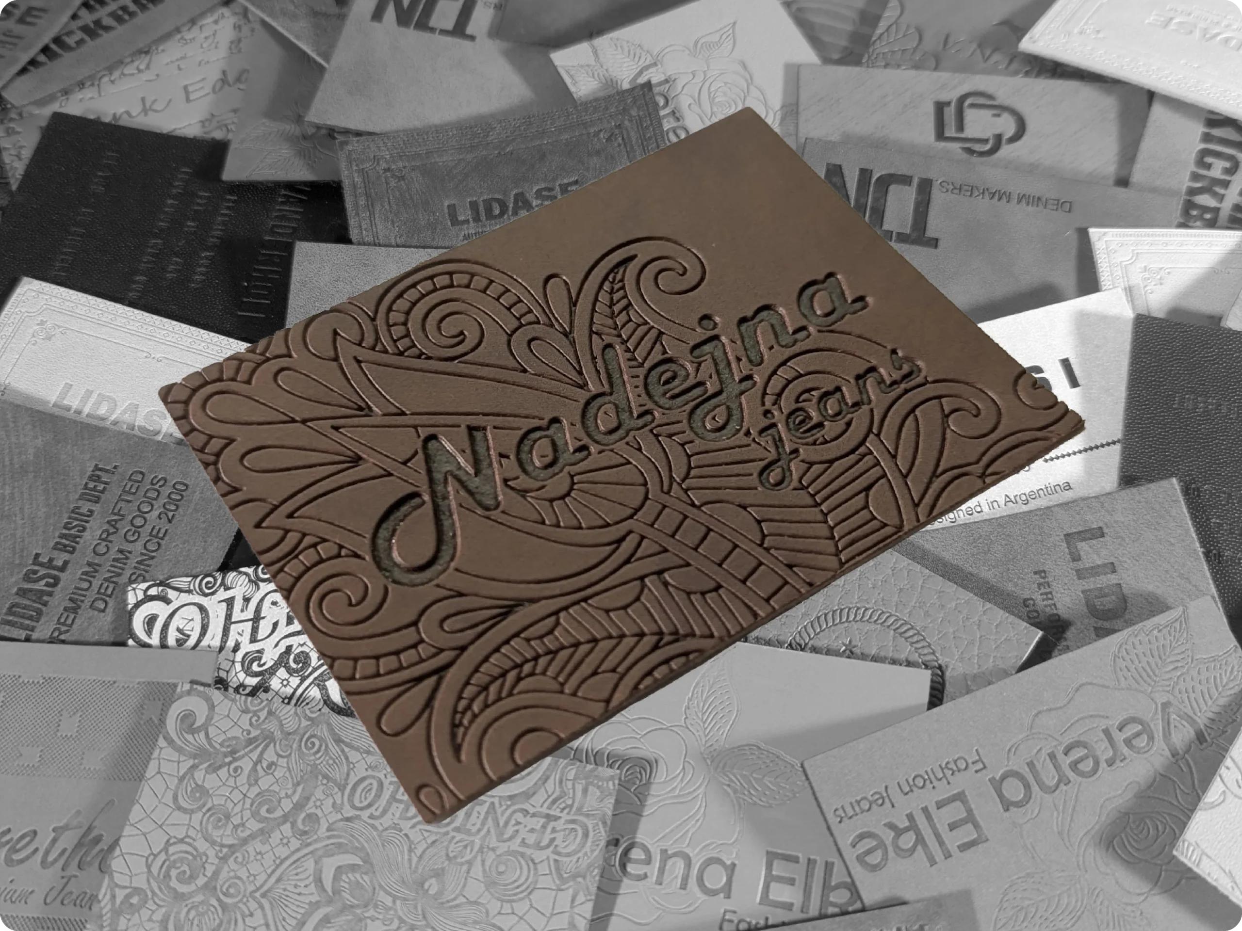 Clic Galería de imágenes