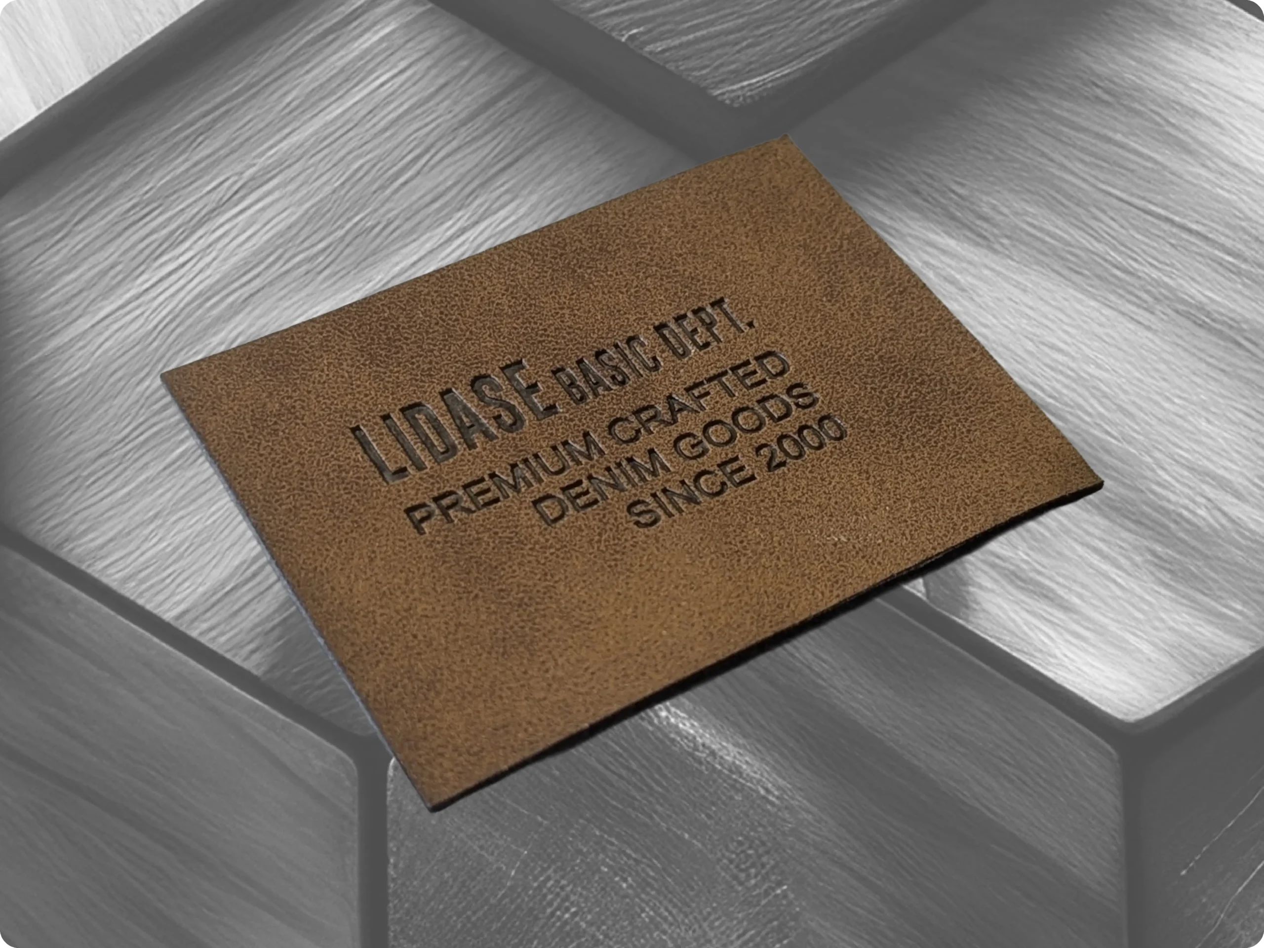 Eco-Cuero PU | © Industrias SPA
