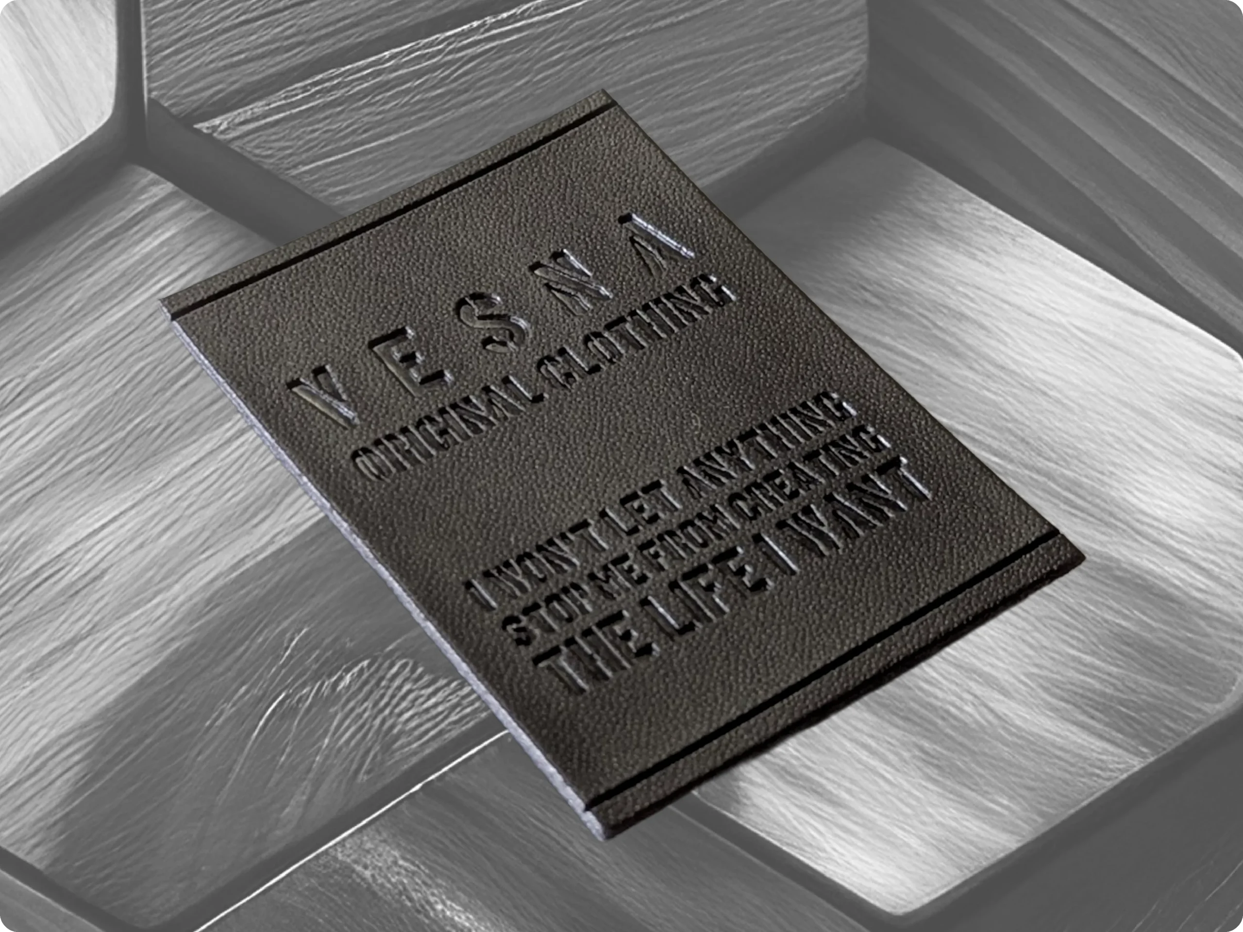 Eco-Cuero PU | © Industrias SPA